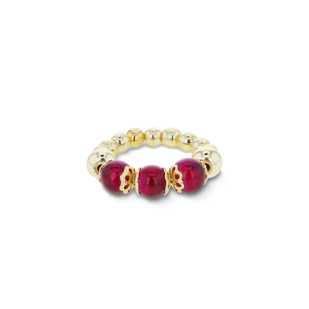 Ring Paris Kaye Choice Collection J00169