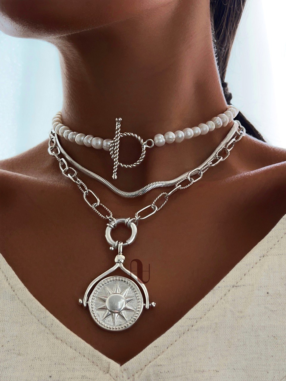 Pearl Chain
