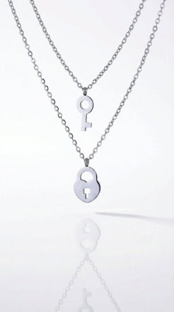 Silver Key to My Heart